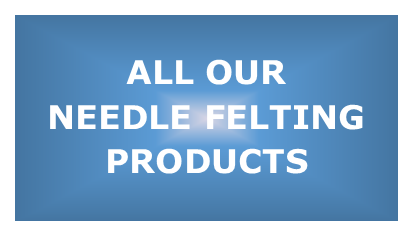 All our Needle Felting Products